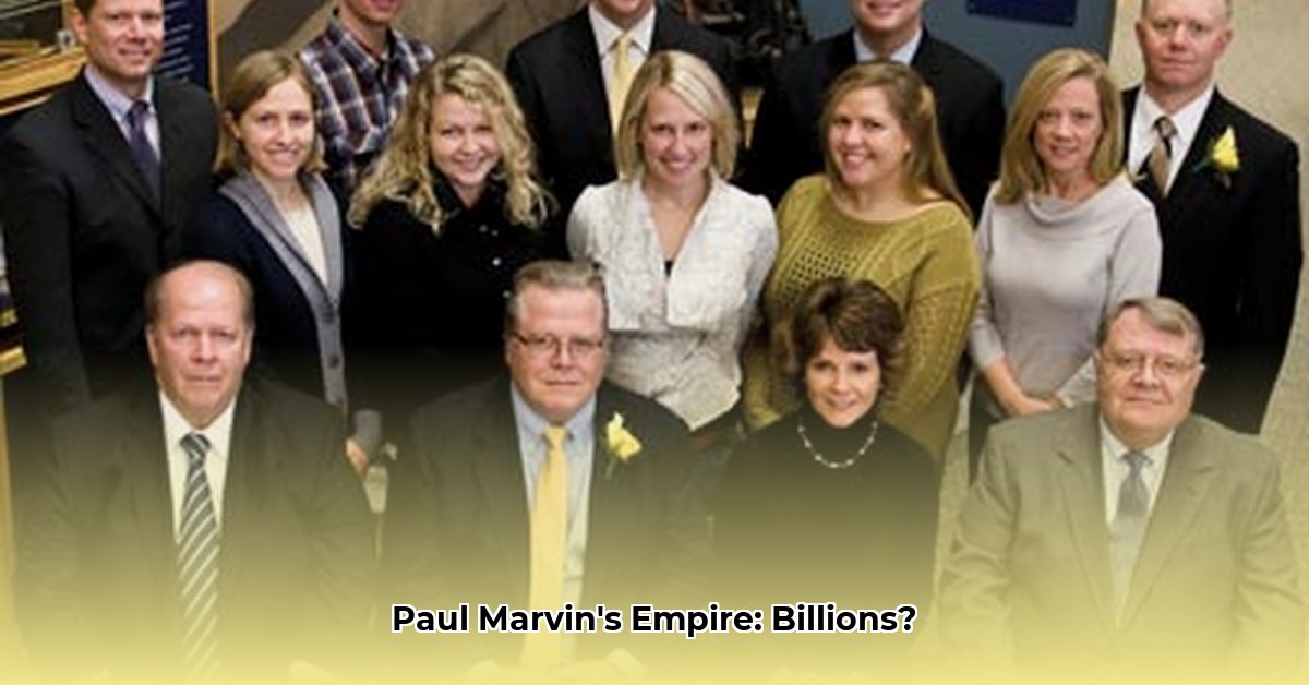 paul-marvin-net-worth